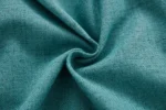Cortina 100% Blackout - Color turquesa - Imagen 7