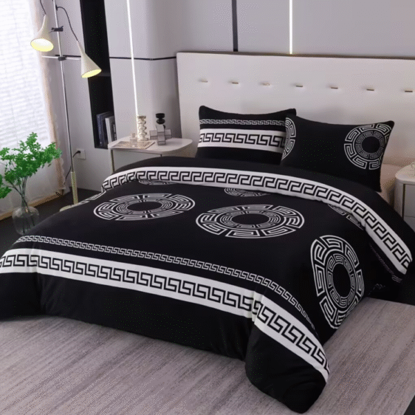 Cubrecamas de invierno con chiporro plush (1,5 y 2 plazas)