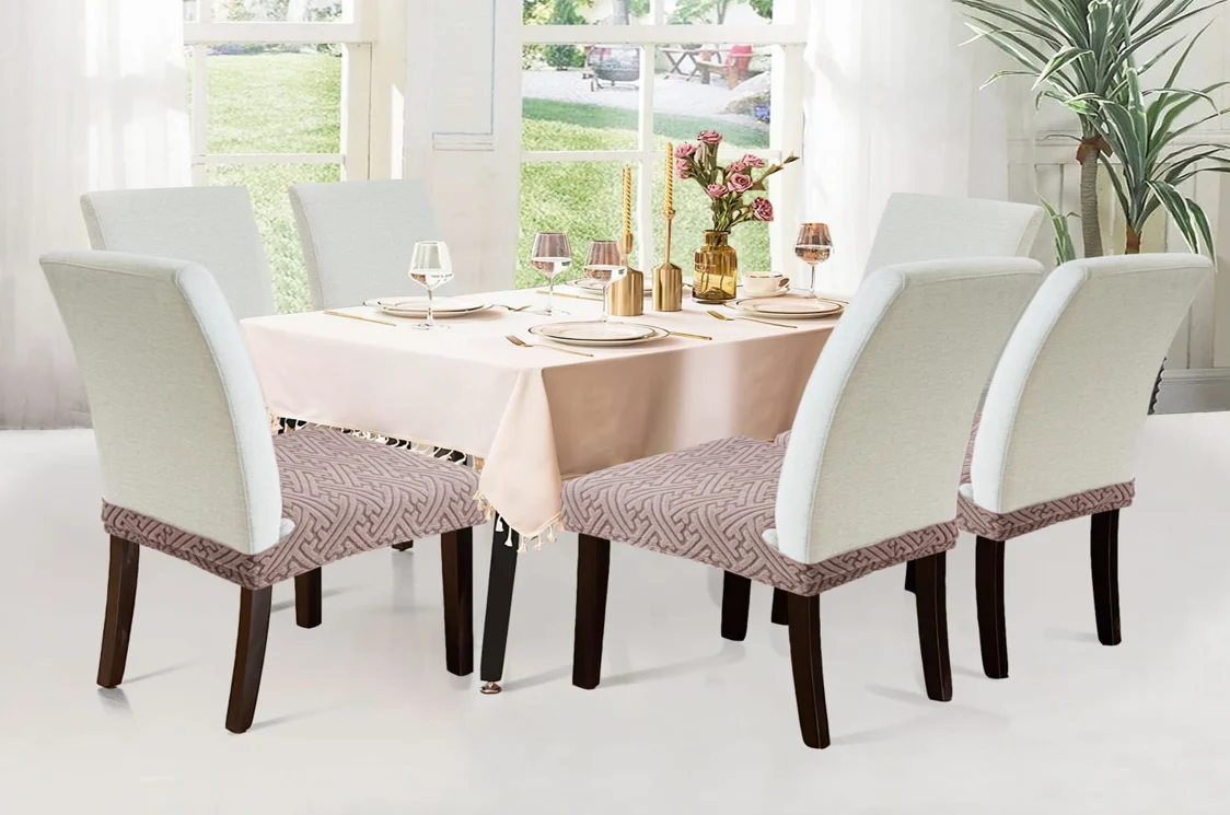 Cubresilla - Solo asiento - Color café claro