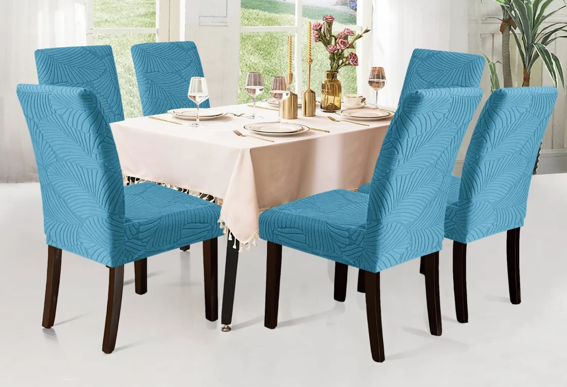 Cubresilla 2522 - Color calipso