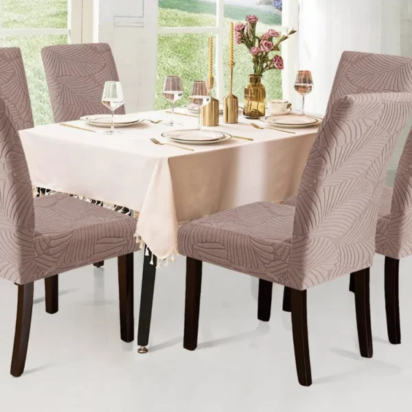 Cubresilla 2522 - Color beige