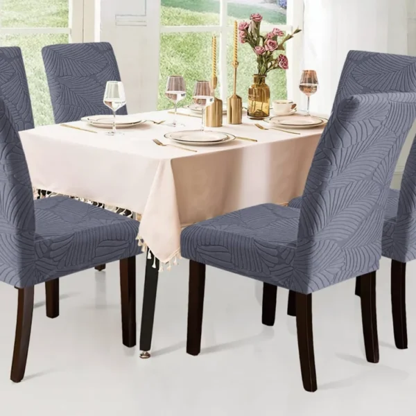 Cubresilla 2522 - Color gris