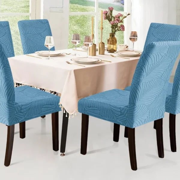 Cubresilla 2522 - Color celeste