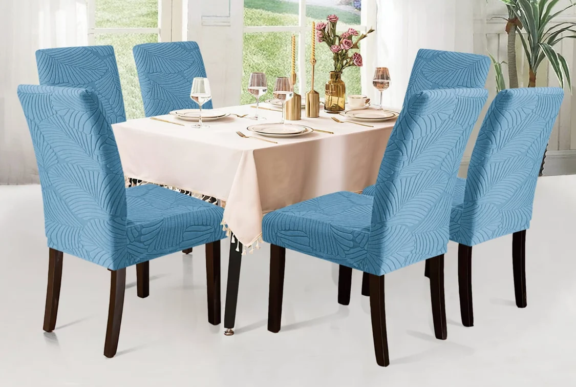 Cubresilla 2522 - Color celeste
