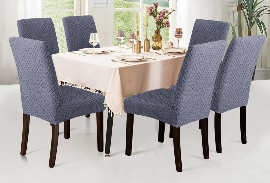 Cubresilla 2521 - Color gris