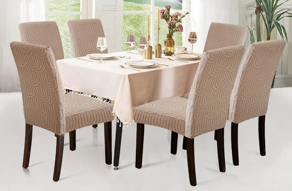 Cubresilla 2520 - Color beige